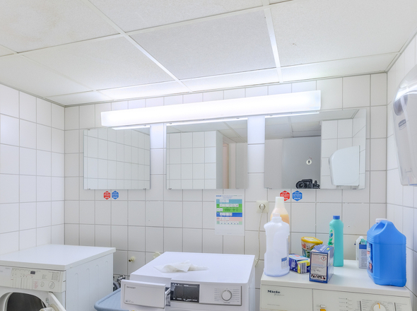 Hauswirtschaftsbereich