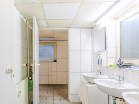 Sanitär Personal UG