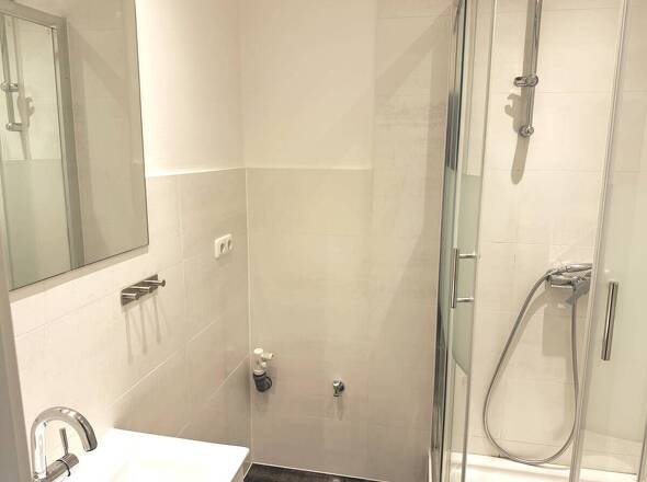 1. OG - Duschbad