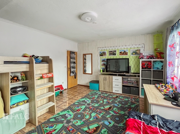 EG Kinderzimmer