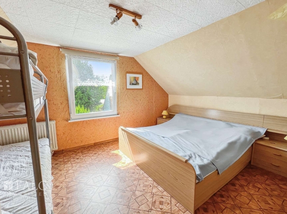 OG Schlafzimmer
