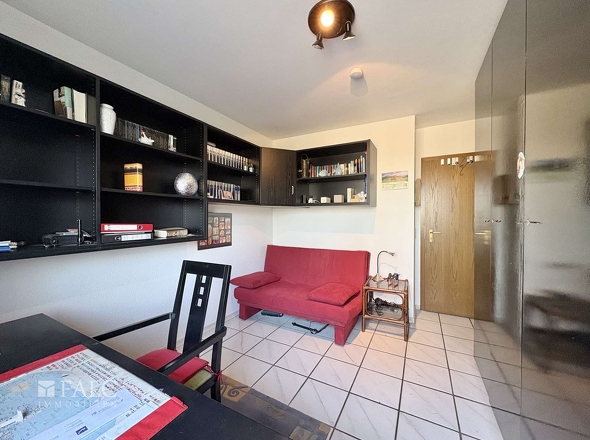 Arbeitszimmer/Kinderzimmer