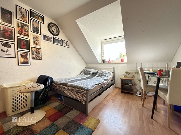 DG Schlafzimmer