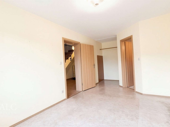 Schlafzimmer Untergeschoss