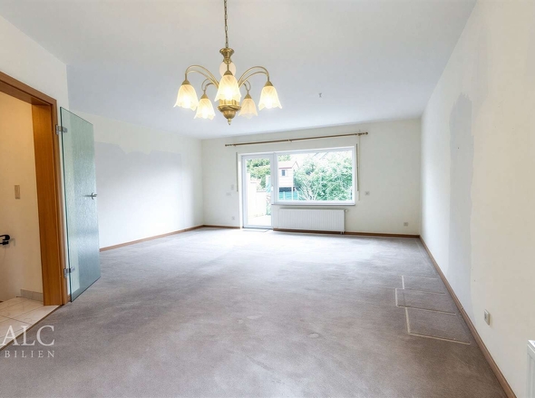 Wohnzimmer Erdgeschoss