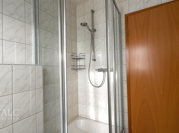 Badezimmer Erdgeschoss