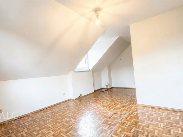 Schlafzimmer Obergeschoss