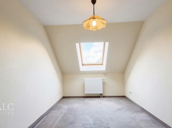 Schlafzimmer Obergeschoss