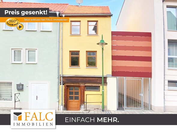 Preis gesenkt