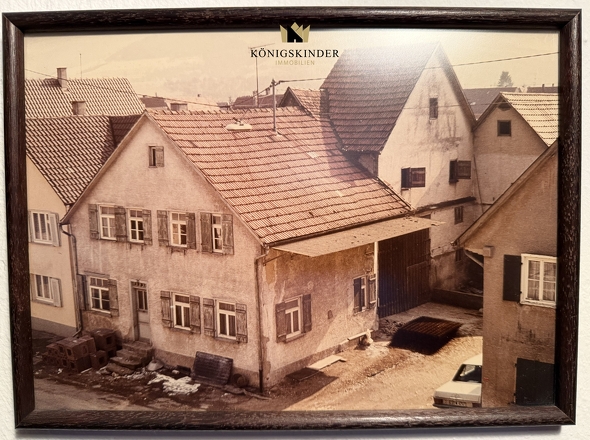 Damals