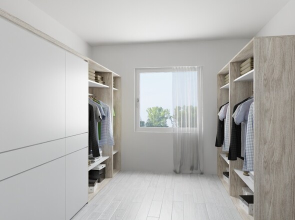 OG - Ankleide Beispiel