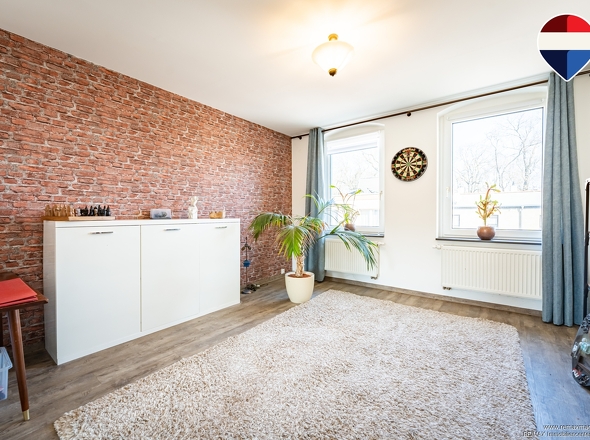 Wohnzimmer, 1. Obergeschoss