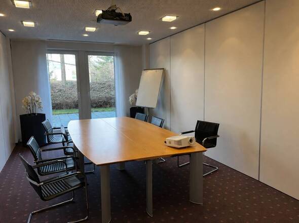 Besprechnungsraum