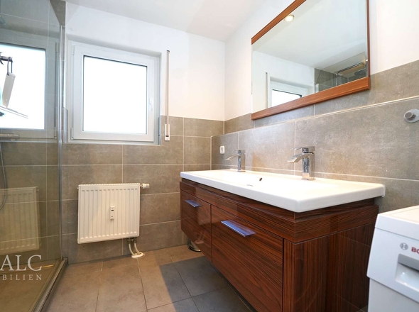 Für die Morgen-/Abendroutine