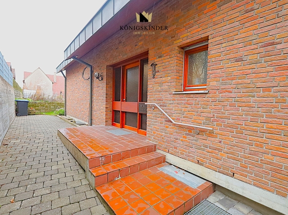 Der erste Eindruck: überzeugend