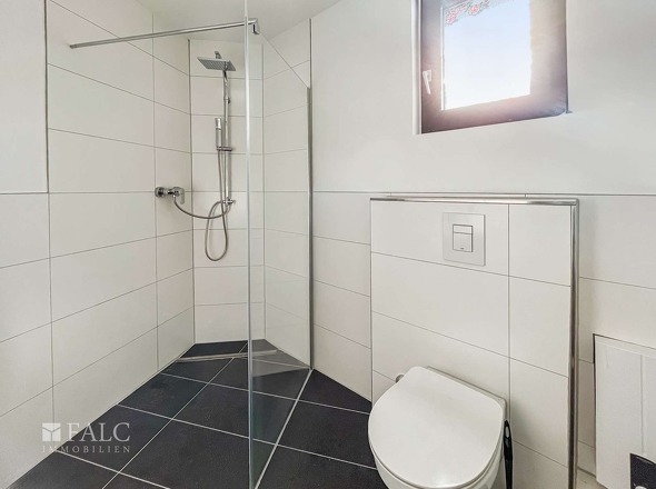 Badezimmer 