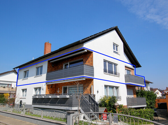 Außenbild_Wohnung OG