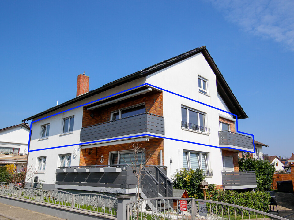 Außenbild_Wohnung OG