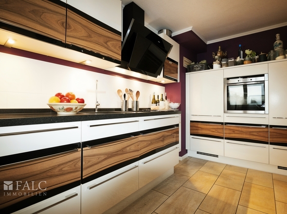 Küche II