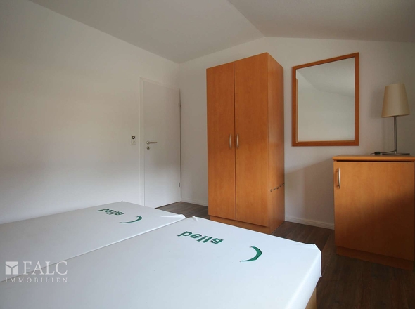 Schlafzimmer Wohneinheit I