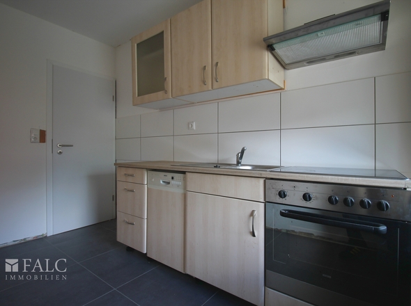 Küche Wohneinheit I