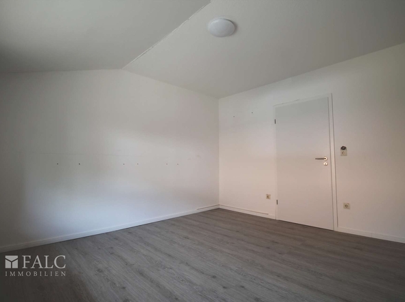 Wohnraum Wohneinheit II