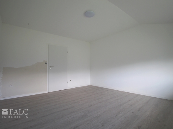 Wohnraum Wohneinheit II
