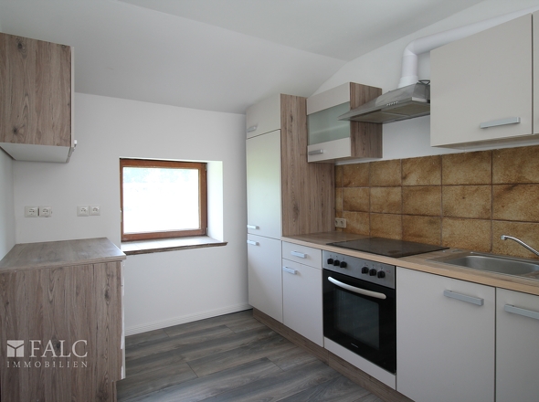 Küche Wohneinheit II