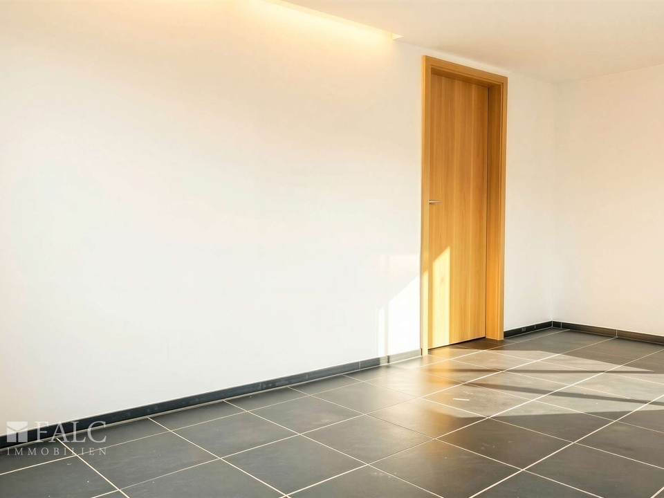 Zimmer 1 EG (KI generiert)