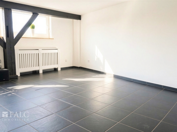 Zimmer 2 EG (KI generiert)