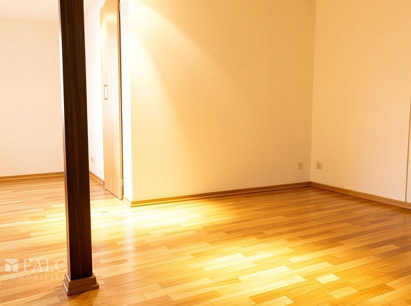 Schlafzimmer - (KI generiert)