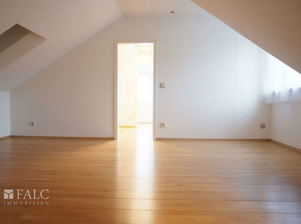 Schlafzimmer - (KI generiert)