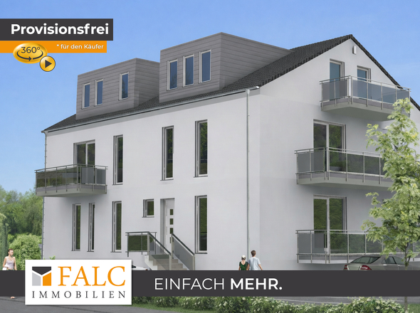 Effizienzhaussanierung -Standard: EH 55 EE