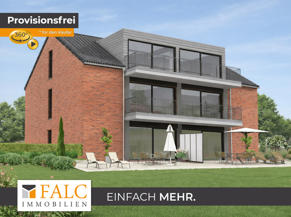 Neubau Standard: EH 55 EE