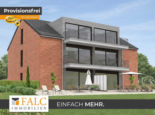 Neubau Standard: EH 55 EE