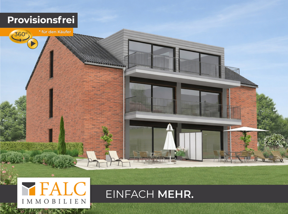 Neubau Standard: EH 55 EE