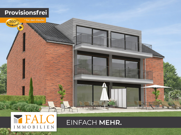 Neubau Standard: EH 55 EE