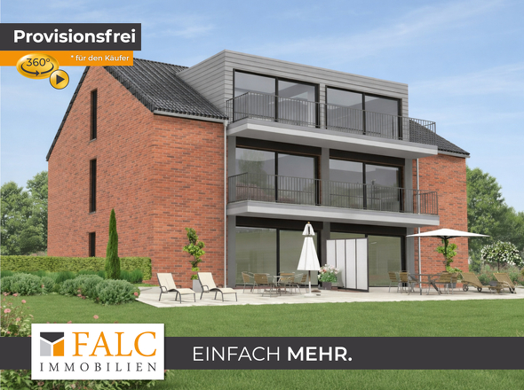 Neubau Standard: EH 55 EE