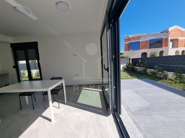 Modernes Wohnen mit flexibler Raumaufteilung