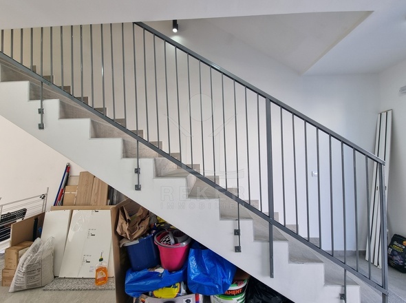 Private Rückzugsmöglichkeiten im 1. Ober- & Dachsgeschoss