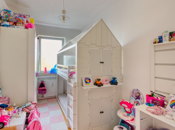 Kinderzimmer