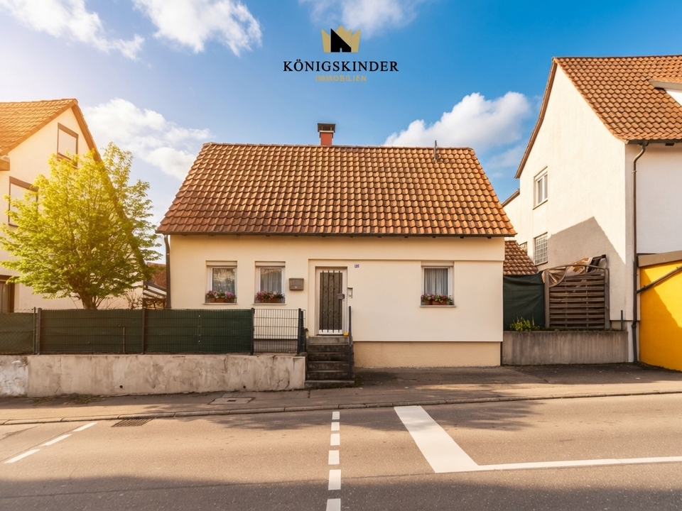 Real Estate Title Image Background