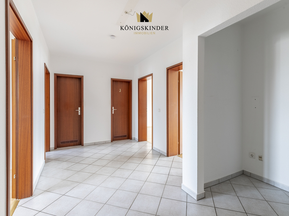 Eingangsbereich/Flur