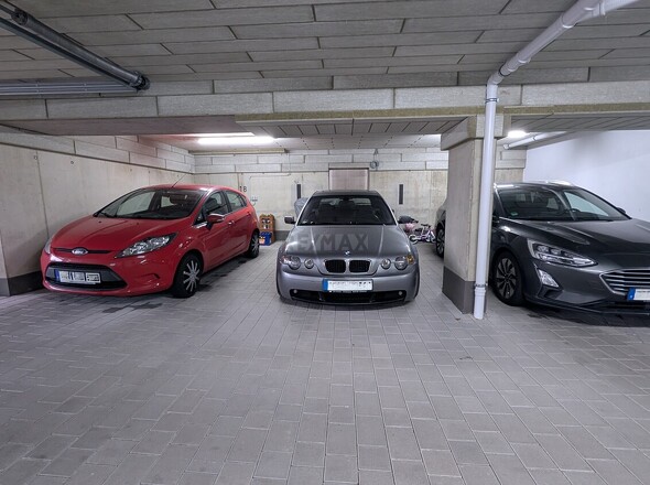 Tiefgarage Stellplatz tellplatz