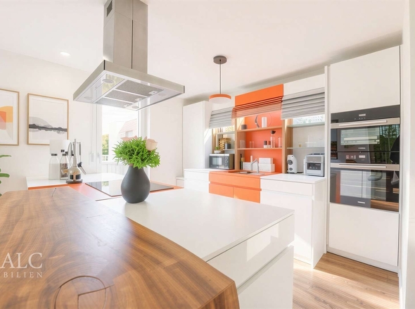 Das Reich der Küchenfee