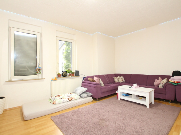 Wohnzimmer Obergechoss