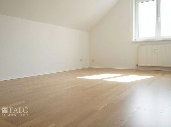 Schlafzimmer - (KI generiert)