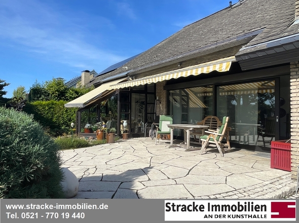 Ein Platz an der Sonne