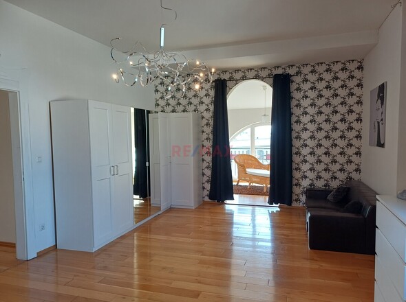 stilvoll mit Ankleide