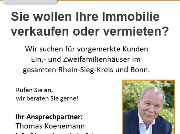 Wir beraten Sie gerne!